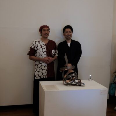 Singapore Travel with Tazen x Noriyuki Misawa 2023 Mar