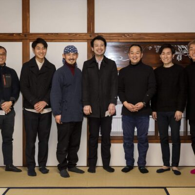 Tohoku Craft Meet Up 2020 Mar