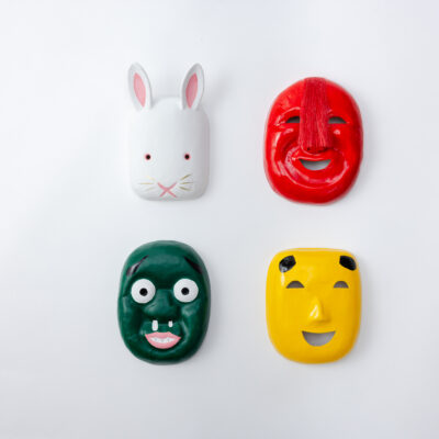 Yanagiya Reproduct Product
