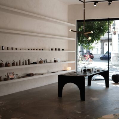 St. Vincents Pop-Up 2023