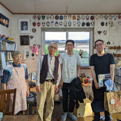 Hariko-ya Hanjiro Others