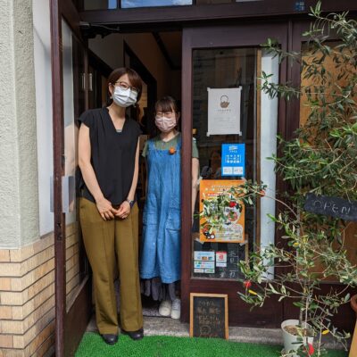 Tayama Studio engawa